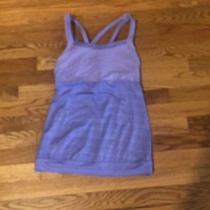 Athleta workout Top